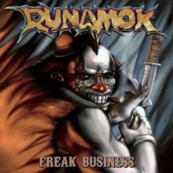 Runamok : Freak Business